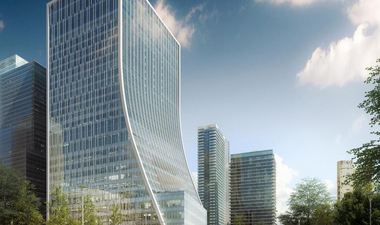 SCHRAG erhält Aufträge für zwei Großprojekte in London