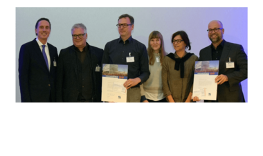 Verzinkerpreis 2019