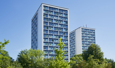 Nominierung für Deutschen Fassadenpreis 2022