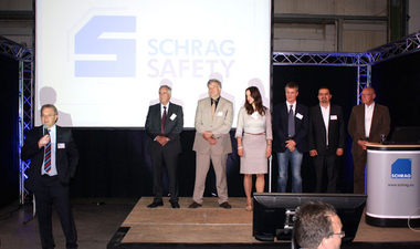SCHRAG-Fachveranstaltungen 2014