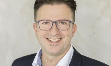 Neuer Vertriebsleiter für die SCHRAG|Kantprofile Deutschland