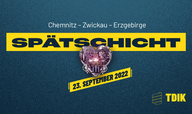 „Spätschicht“ trifft Industriekultur