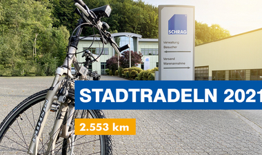 Stadtradeln 2021 in Hilchenbach 