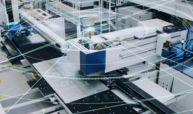 SCHRAG|Fassaden plant neues Fassadenwerk