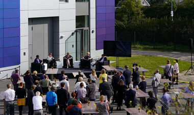 SCHRAG|eco liefert Solarstrom